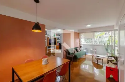 Apartamento com 2 quartos à venda na Avenida Juriti, 541, Moema, São Paulo