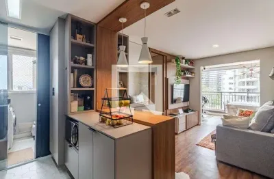 Apartamento com 3 quartos à venda na Avenida Pompéia, 2427, Sumaré, São Paulo