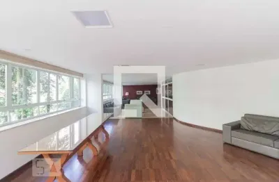 Apartamento com 3 quartos à venda na Alameda Ministro Rocha Azevedo, 644, Jardim Paulista, São Paulo