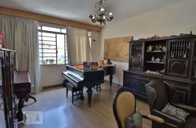 Casa com 2 quartos à venda na Rua Padre Agostinho Mendicute, 135, Sumaré, São Paulo