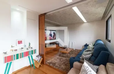 Apartamento com 4 quartos à venda na Rua Agenor de Lima Franco, 116, Butantã, São Paulo