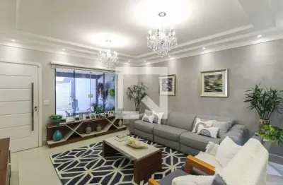 Casa com 3 quartos à venda na Rua Reginópolis, 129, Vila Prudente, São Paulo