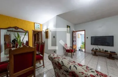 Casa com 4 quartos à venda na Rua Castro Silva, 64, Vila Prudente, São Paulo