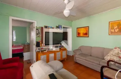 Casa com 4 quartos à venda na Rua Falchi Gianini, 1095, Vila Prudente, São Paulo