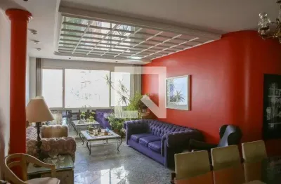 Apartamento com 3 quartos à venda na Rua Iperoig, 657, Perdizes, São Paulo