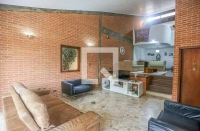 Casa com 3 quartos à venda na Rua Doutor Aires Martins Torres, 414, Cidade São Francisco, São Paulo