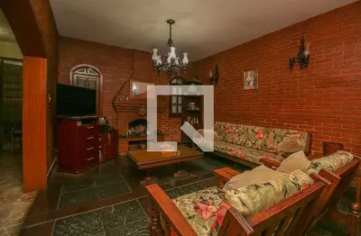 Casa com 5 quartos à venda na Rua do Descanso, 33, Vila Carrão, São Paulo