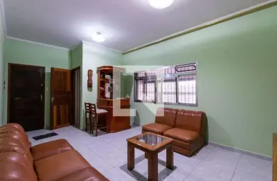 Casa com 3 quartos à venda na Rua João Bizarro da Nave, 566, Vila Santa Clara, São Paulo