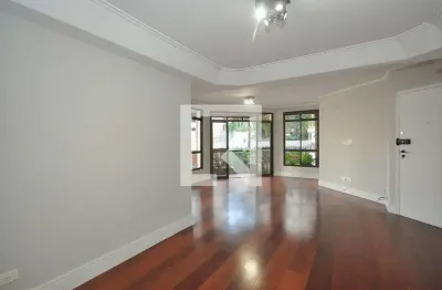 Apartamento com 3 quartos à venda na Rua Barão de Melgaço, 230, Real Parque, São Paulo