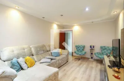 Casa com 3 quartos à venda na Rua Carmina Pasqui, 159, Água Fria, São Paulo