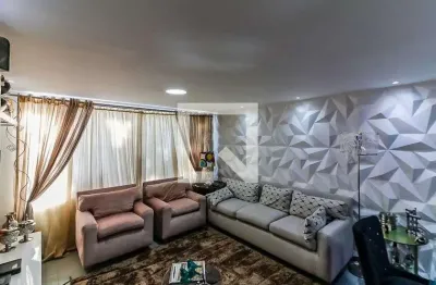 Casa com 2 quartos à venda na Rua Ronaldo de Carvalho, 190, Água Fria, São Paulo