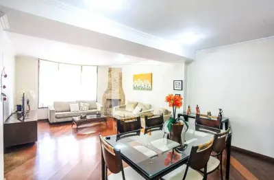 Casa com 4 quartos à venda na Rua Waldir Azevedo, 256, Jardim Londrina, São Paulo