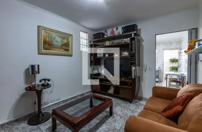 Casa com 2 quartos à venda na Rua Antônio Gomes, 557, Vila Santa Clara, São Paulo