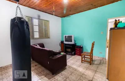 Casa com 2 quartos à venda na Rua Gastão Madeira, 633, Vila Maria, São Paulo