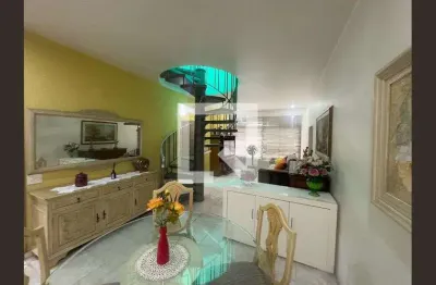 Casa com 3 quartos à venda na Travessa Álvaro Medina, 12, Água Branca, São Paulo