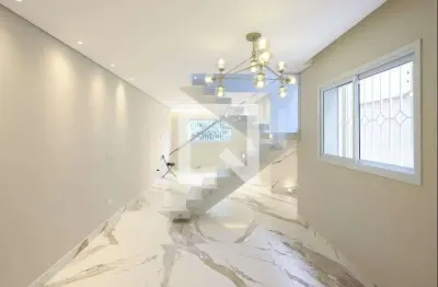 Casa com 2 quartos à venda na Rua Professor Lourival Gomes Machado, 183, Santana, São Paulo