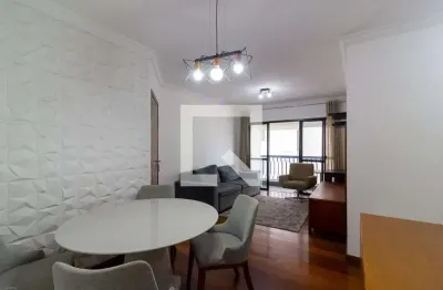 Apartamento à venda - chácara santo antonio, 3 quartos,  95 m2