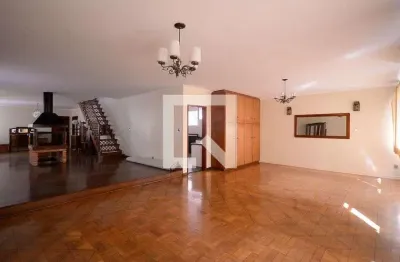 Apartamento com 4 quartos à venda na Rua Urano, 62, Aclimação, São Paulo