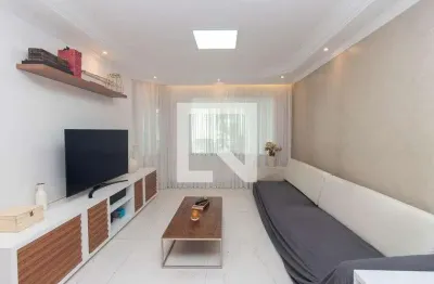 Casa com 3 quartos à venda na Rua Professor José Rodrigues da Costa Júnior, 193, Vila Gustavo, São Paulo