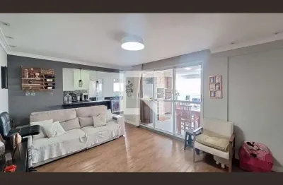 Apartamento com 3 quartos à venda na Rua Neves de Carvalho, 410, Bom Retiro, São Paulo