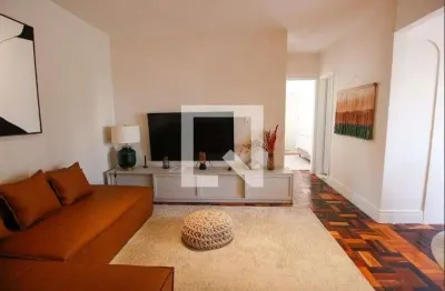 Apartamento com 2 quartos à venda na Rua João Moura, 187, Jardim América, São Paulo