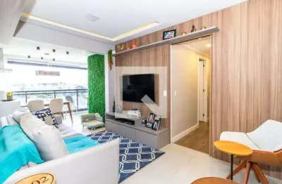 Apartamento com 3 quartos à venda na Avenida Mofarrej, 791, Vila Leopoldina, São Paulo