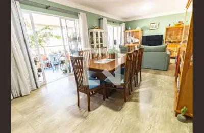 Apartamento com 4 quartos à venda na Rua Cajuru, 1183, Belém, São Paulo