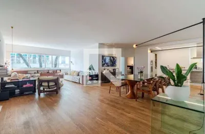 Apartamento com 2 quartos à venda na Rua Haddock Lobo, 571, Jardim Paulista, São Paulo