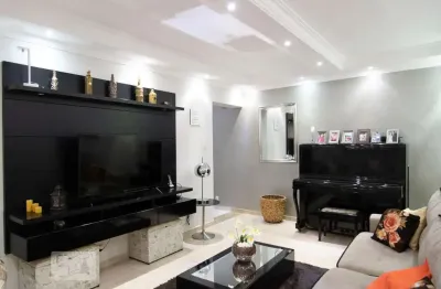 Casa com 3 quartos à venda na Praça Salim Lahud, 590, Vila Prudente, São Paulo