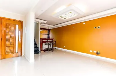 Casa com 3 quartos à venda na Rua Silva Guimarães, 561, Vila Ede, São Paulo