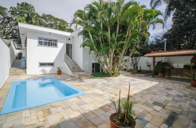 Casa com 4 quartos à venda na Rua Duarte da Costa, 976, Alto da Lapa, São Paulo