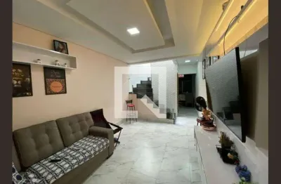 Casa com 3 quartos à venda na Rua Homero Sales, 33, Parque São Domingos, São Paulo