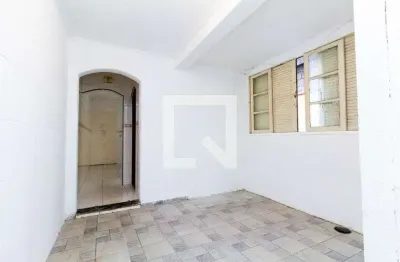 Casa com 1 quarto à venda na Rua Jorge Augusto, 459, Vila Esperança, São Paulo