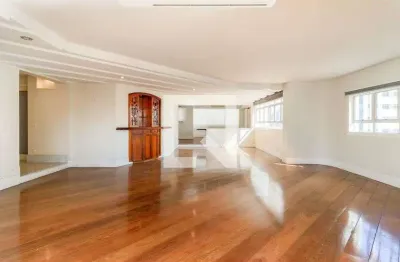 Apartamento com 3 quartos à venda na Rua Edson, 260, Brooklin, São Paulo