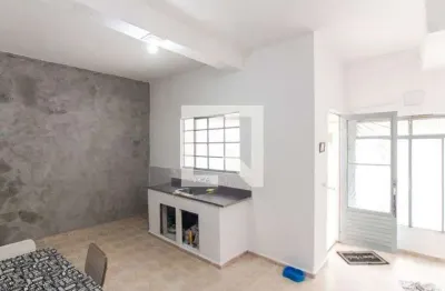 Casa com 1 quarto à venda na Rua Murilo Furtado, 721, Vila Constança, São Paulo