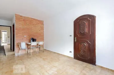 Casa com 2 quartos à venda na Rua Murilo Furtado, 721, Vila Constança, São Paulo
