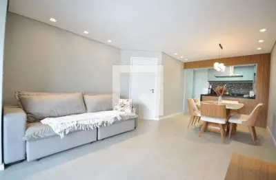 Apartamento com 3 quartos à venda na Rua Manuel de Almeida, 307, Vila Guilherme, São Paulo