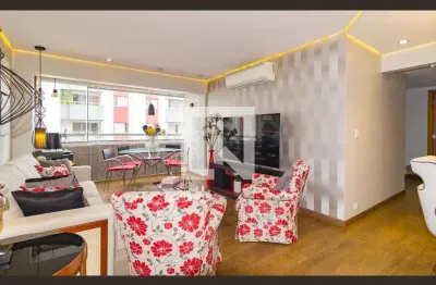 Apartamento com 3 quartos à venda na Rua Passos, 82, Belém, São Paulo