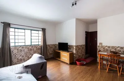 Casa com 2 quartos à venda na Rua Caramuru, 1579, Saúde, São Paulo