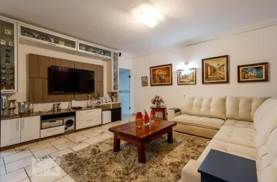 Casa em condomínio fechado com 5 quartos à venda na Rua Jorge Fuchs, 156, Vila Mazzei, São Paulo