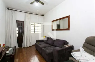 Casa com 2 quartos à venda na Avenida Melchert, 610, Vila Matilde, São Paulo