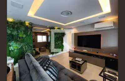 Apartamento com 2 quartos à venda na Rua Dona Carolina, 60, Vila Mariana, São Paulo