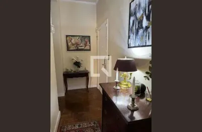 Apartamento com 4 quartos à venda na Rua Piauí, 525, Higienópolis, São Paulo