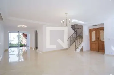 Casa em condomínio fechado com 5 quartos à venda na Alameda Rainha Santa, 100, Vila Carrão, São Paulo