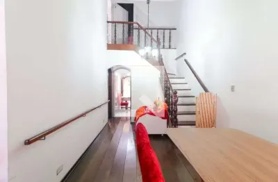 Casa com 5 quartos à venda na Rua Antônio Teixeira de Azevedo Filho, 43, Jaguaré, São Paulo