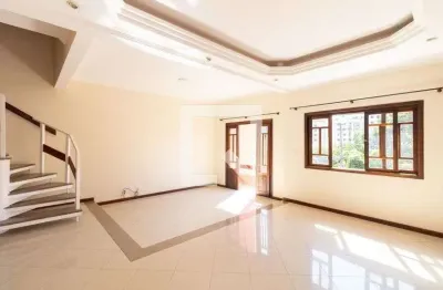 Casa com 3 quartos à venda na Rua Fernando Augusto Santa Cruz Oliveira, 170, Cidade São Francisco, São Paulo