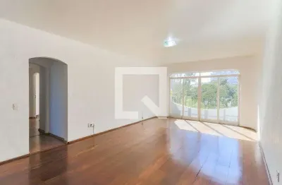 Apartamento à venda - chácara santo antonio, 3 quartos,  160 m2