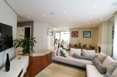 Apartamento com 3 quartos à venda na Avenida Padre Antônio José dos Santos, 324, Brooklin, São Paulo