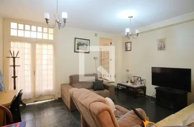 Casa com 4 quartos à venda na Rua Vilela, 222, Tatuapé, São Paulo