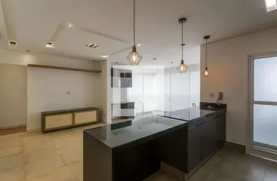 Apartamento com 2 quartos à venda na Rua Gaivota, 1005, Moema, São Paulo